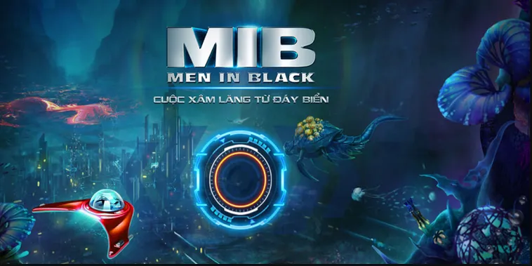 Mẹo Chơi Bắn Cá Men In Black Win777 Thắng Lớn Dễ Dàng Nhanh