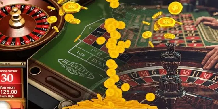 Bí Quyết Chinh Phục Roulette Win777 Hiệu Quả Cho Người Mới