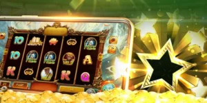 Khám Phá Nổ Hũ Rừng Xanh Win777 Săn Thưởng Lớn Với Vòng Quay Hấp Dẫn