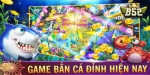 Bí Kíp Chơi Bắn Cá Đại Chiến B52 Win777 Rinh Thưởng Khủng Nhanh