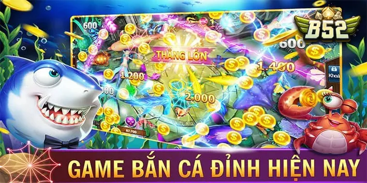 Bí Kíp Chơi Bắn Cá Đại Chiến B52 Win777 Rinh Thưởng Khủng Nhanh