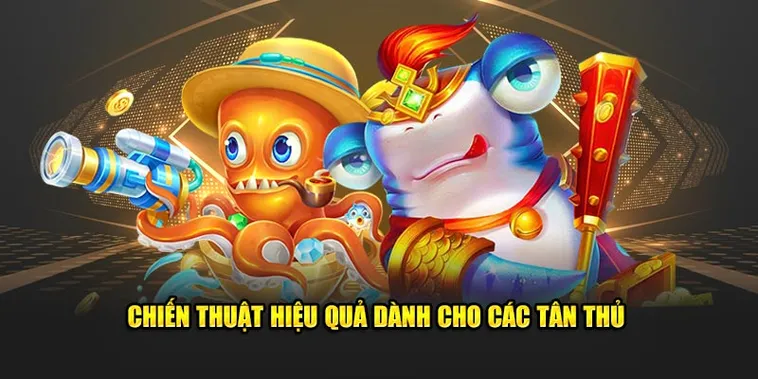 Cách Chơi Bắn Cá Đại Dương Win777 Hiệu Quả Để Săn Thưởng Khủng Nhất