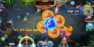 Bí Quyết Chinh Phục Bắn Cá Royal Fishing Tại Win777 Dễ Thắng Lớn