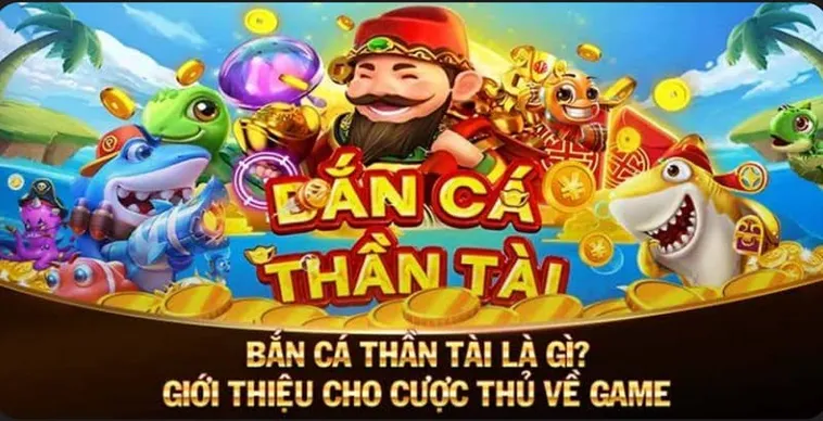 Cách Chơi Bắn Cá Thần Tài Win777 Dễ Thắng Cho Người Mới Bắt Đầu