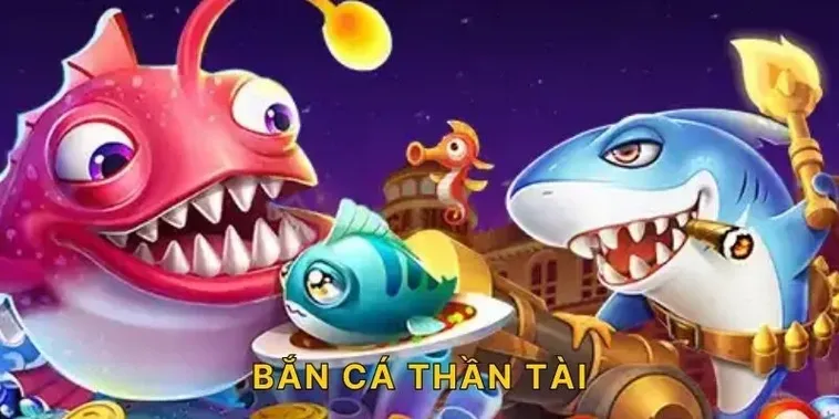 Cách Chơi Bắn Cá Thần Tài Win777 Dễ Thắng Cho Người Mới Bắt Đầu