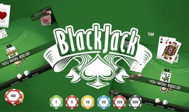 Bí Mật Thắng Lớn Blackjack Tại Win777 Dành Cho Người Chơi 2025