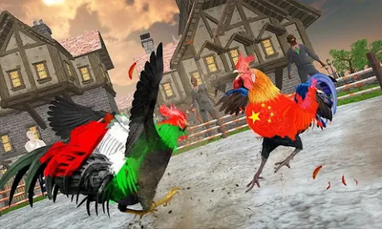 Hướng Dẫn Cách Chơi Đá Gà 3D Tại Win777 Hiệu Quả Nhất