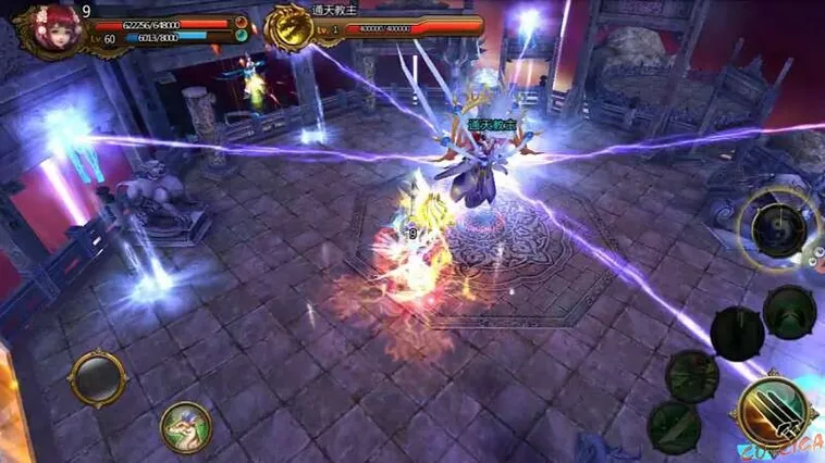 Hướng Dẫn Chinh Phục Game Nhanh ZetX Tại Win777 Thắng Lớn Nhanh Chóng