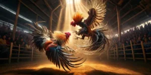 Bí Quyết Chơi Đá Gà Sabong Tại Win777 Dễ Thắng Cho Tân Thủ