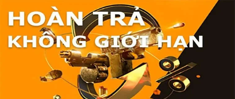 Hoàn Trả Không Giới Hạn Tại Win777 Ưu Đãi Hấp Dẫn Cho Cược Thủ