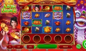 Hướng Dẫn Săn Jackpot Nổ Hũ Lân Hái Lộc Tại Win777 Thắng Lớn