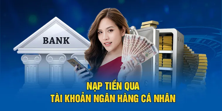 Nạp Tiền Win777 Hướng Dẫn Đơn Giản Dễ Thực Hiện Cho Người Mới
