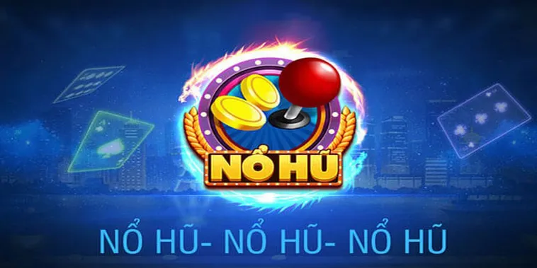 Nổ Hũ Win777 Cơ Hội Trúng Jackpot Khủng Nhất Việt Nam 2025