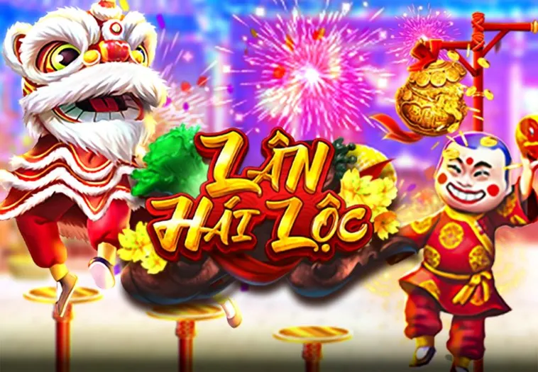 Hướng Dẫn Săn Jackpot Nổ Hũ Lân Hái Lộc Tại Win777 Thắng Lớn