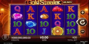 Chinh Phục Nổ Hũ Vũ Trụ Win777 Săn Jackpot Khủng Trong Không Gian