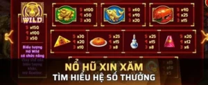 Bí Kíp Chơi Nổ Hũ Xin Xăm Tại Win777 Để Săn Thưởng Siêu Khủng