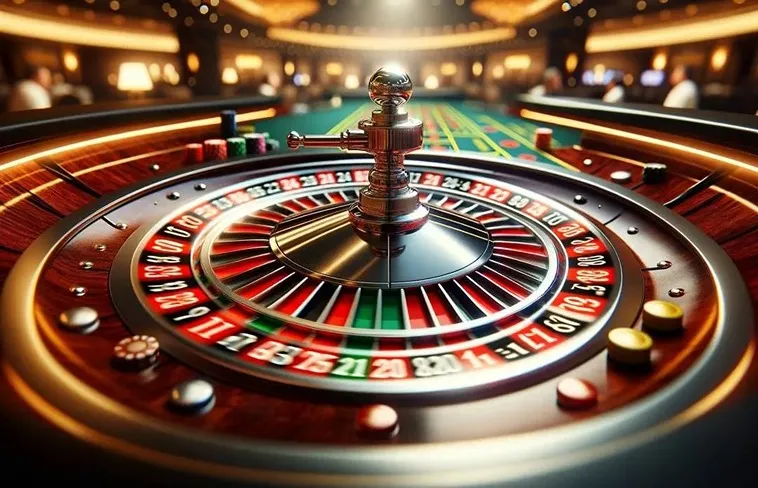 Bí Quyết Chinh Phục Roulette Win777 Hiệu Quả Cho Người Mới