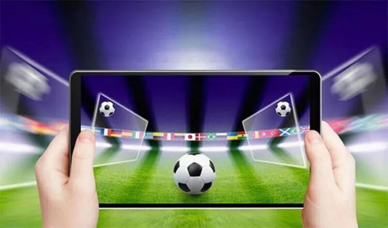 Tìm Hiểu Cá Cược Thể Thao Ảo Win777 Hiệu Quả Nhất Cho Tân Thủ