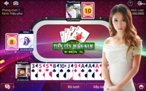 Bí Kíp Chơi Tiến Lên Miền Nam Win777 Dễ Thắng Nhất Cho Tân Thủ