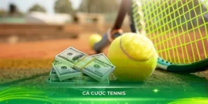 Bí Quyết Chinh Phục Cá Cược Quần Vợt Win777 Hấp Dẫn Nhất 2025
