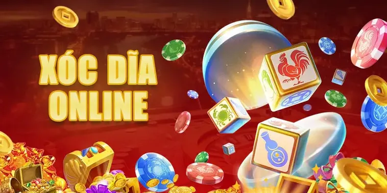 Xóc Đĩa Tại Win777 Mẹo Chơi Thắng Lớn Dành Cho Tân Thủ 2025