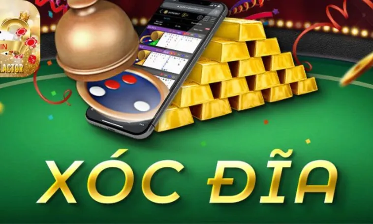 Xóc Đĩa Tại Win777 Mẹo Chơi Thắng Lớn Dành Cho Tân Thủ 2025